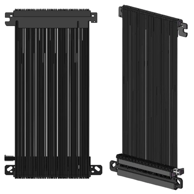 Super Speed 4.0 High Compatibl - Itx Case Pcie Riser 4.0 recension och pris