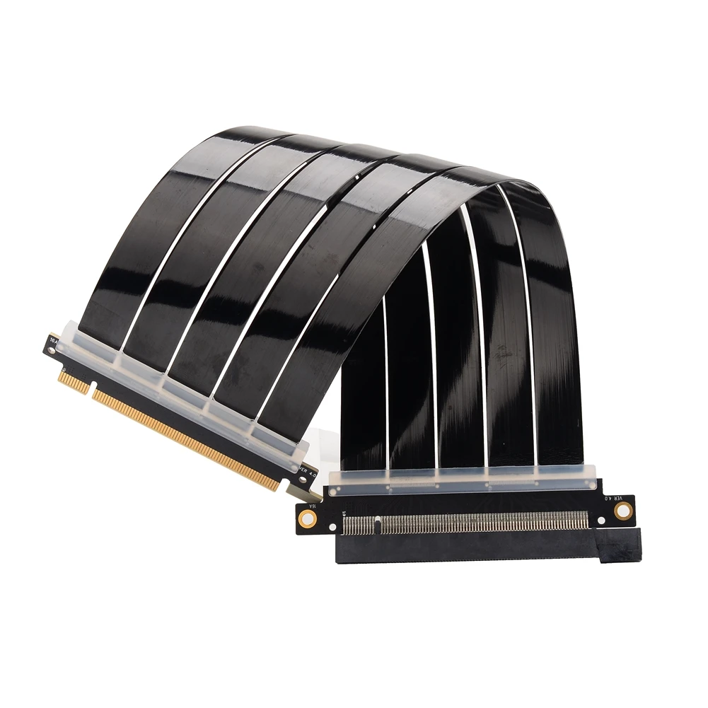 Riser Gen4.0 PCIe 4.0 x16 Rise - Itx Case Pcie Riser 4.0 recension och pris