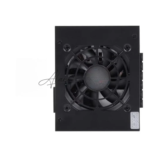 for Small Form Factor Modular  - Sfx Power Supply 750W Gold recension och pris