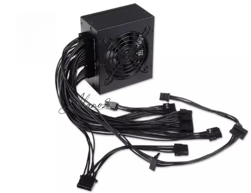 for Small Form Factor Modular  - Sfx Power Supply 750W Gold recension och pris