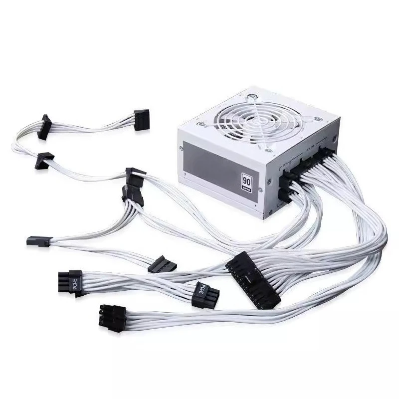 750W 850W Gold 500W 600W Silen - Sfx Power Supply 750W Gold recension och pris