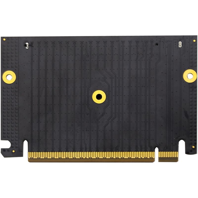 NEW HOT In Stock-Pcie 4.0 X16  - Itx Case Pcie Riser 4.0 recension och pris