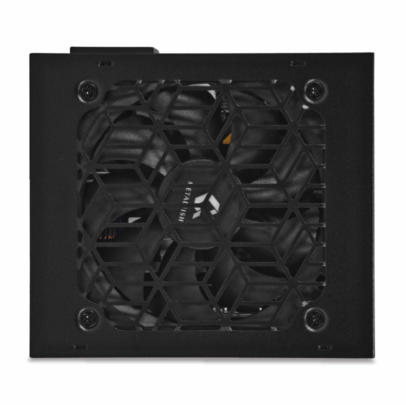 METALFISH SFX 750W 80PLUS Gold - Sfx Power Supply 750W Gold recension och pris